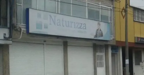 NATURIZZA VENECIA BOGOTÁ NATURIZZA VENECIA BOGOTÁ